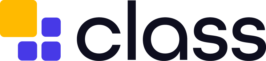 Class logo